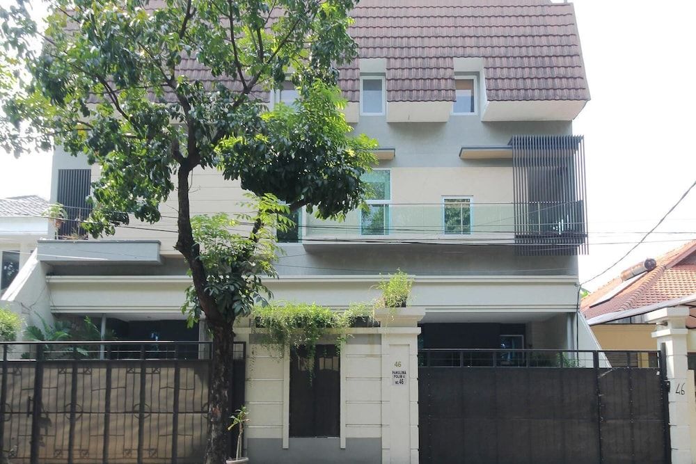 undefined Blossom Resident Blok M 7