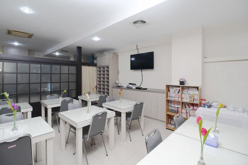 undefined Blossom Resident Blok M 10