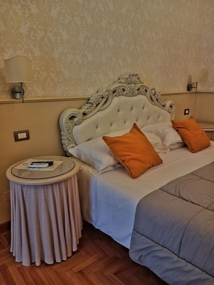 Relais Toti B&B Comfort Suite, Terrace, Garden View 2