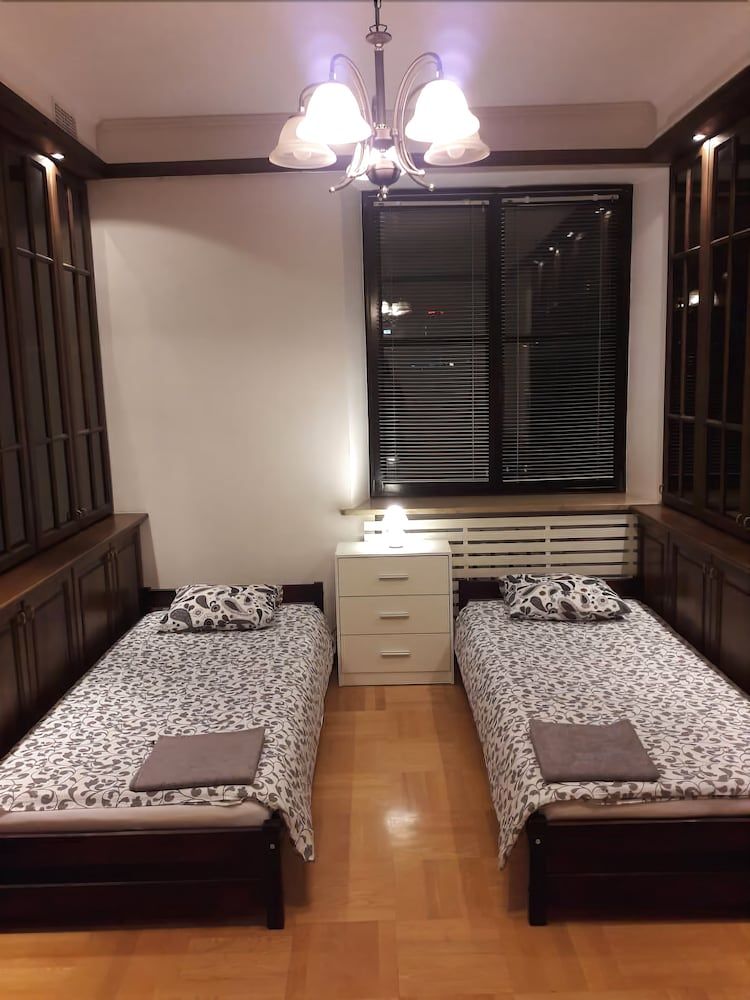 undefined Green Wood Apartment Stara Ochota, 6th floor - no lift 4