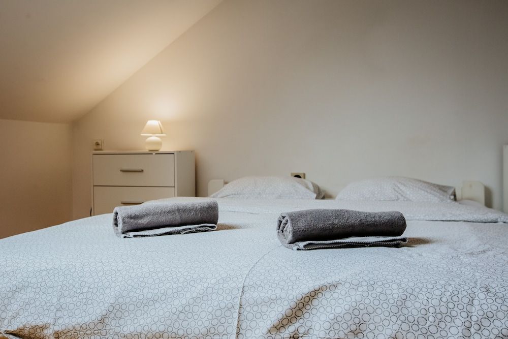 undefined Green Wood Apartment Stara Ochota, 6th floor - no lift