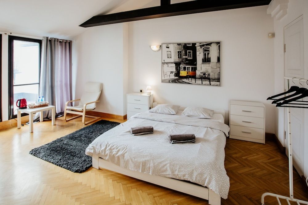 Double Room (no lift)