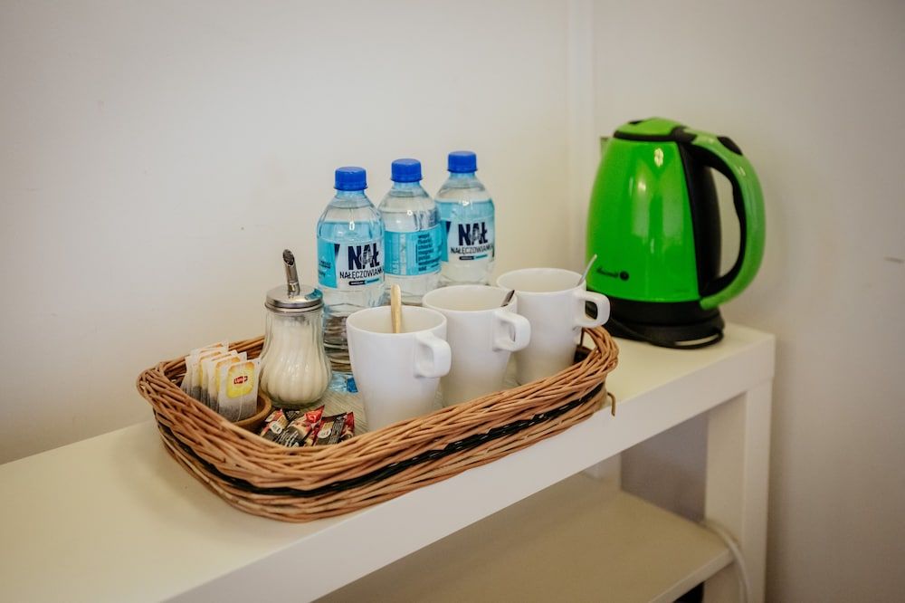 Green Wood Apartment Stara Ochota, 6th floor - no lift Triple Room, City View (no lift) 7