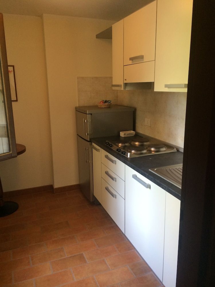 Apartment (Vista Antagnod 1)