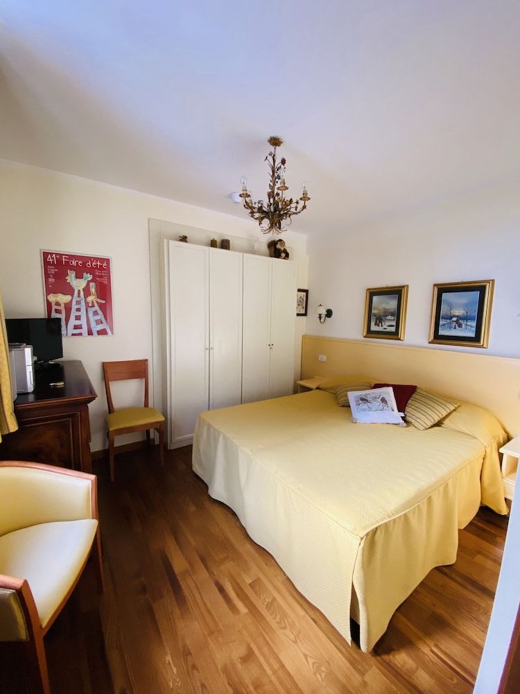 Apartment (Vista Fiume)
