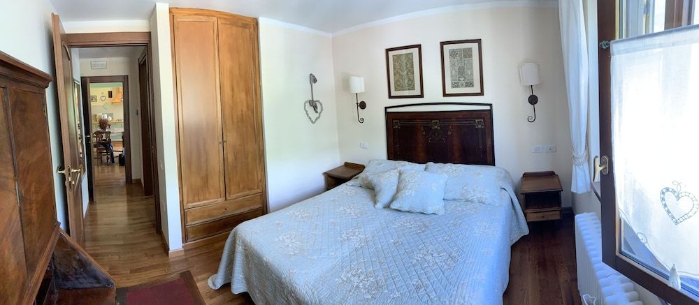 Apartment (Vista Zerbion 2)