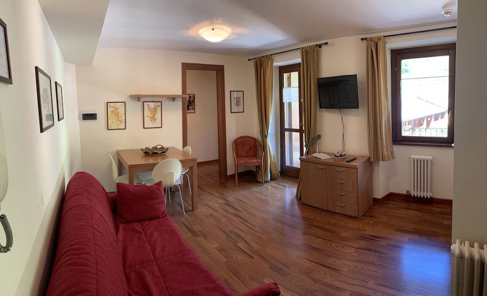 Apartment (Vista Antagnod 2)