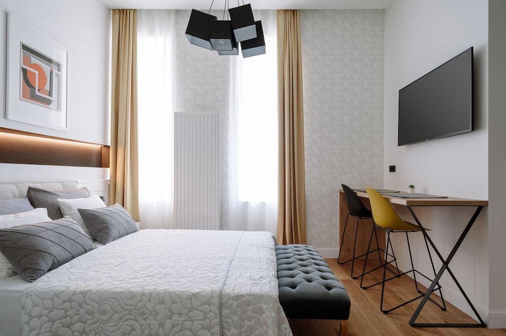 undefined The City Lodge Boutique Apartments 6