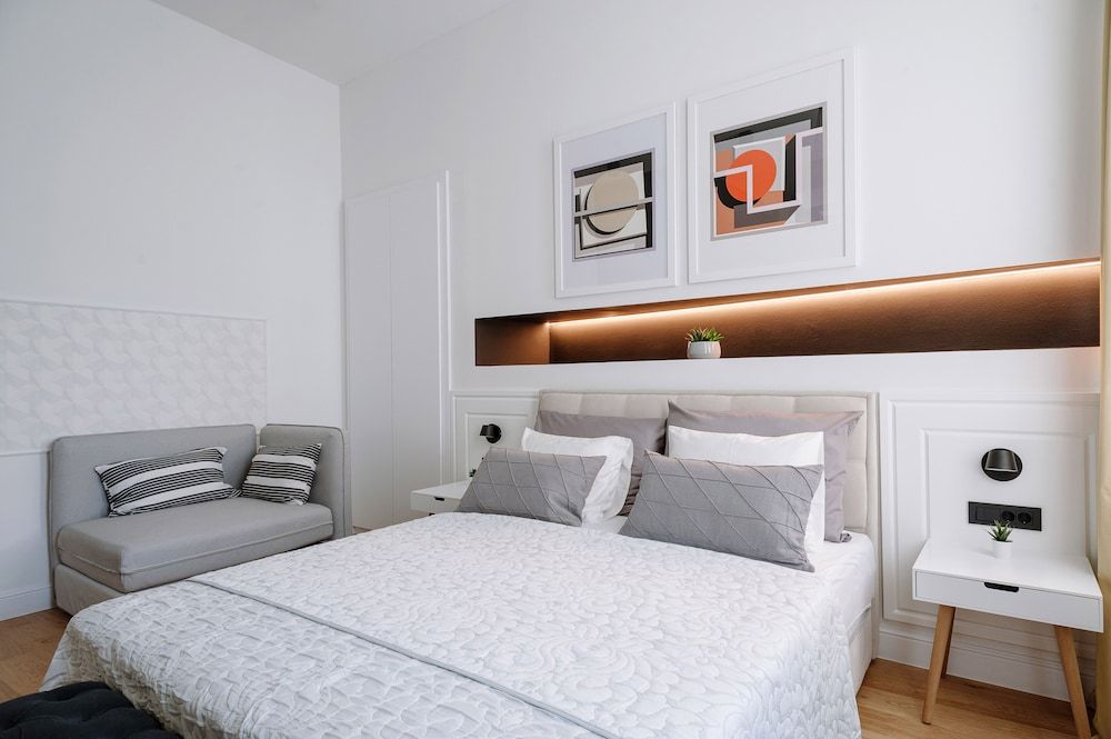 undefined The City Lodge Boutique Apartments 5