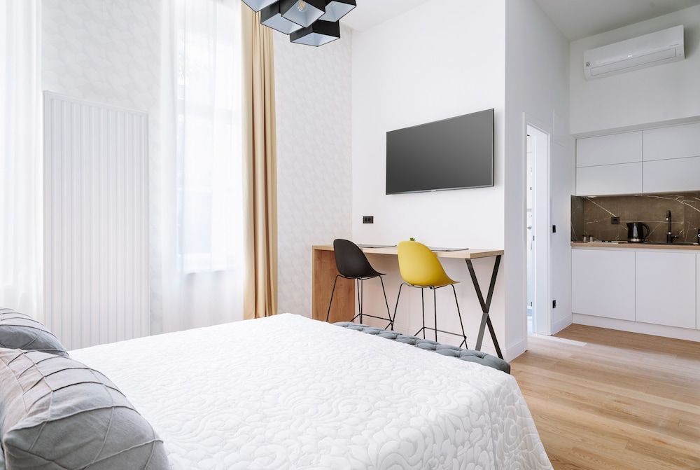 undefined The City Lodge Boutique Apartments 7