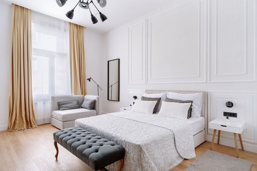 undefined The City Lodge Boutique Apartments 2