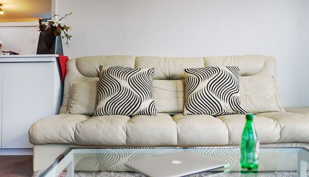 Tongyeong Honey Spa Pension Room (Bolinas) 2