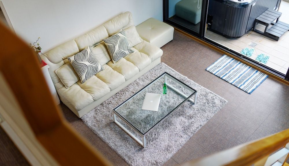 Tongyeong Honey Spa Pension Room (Bolinas) 7