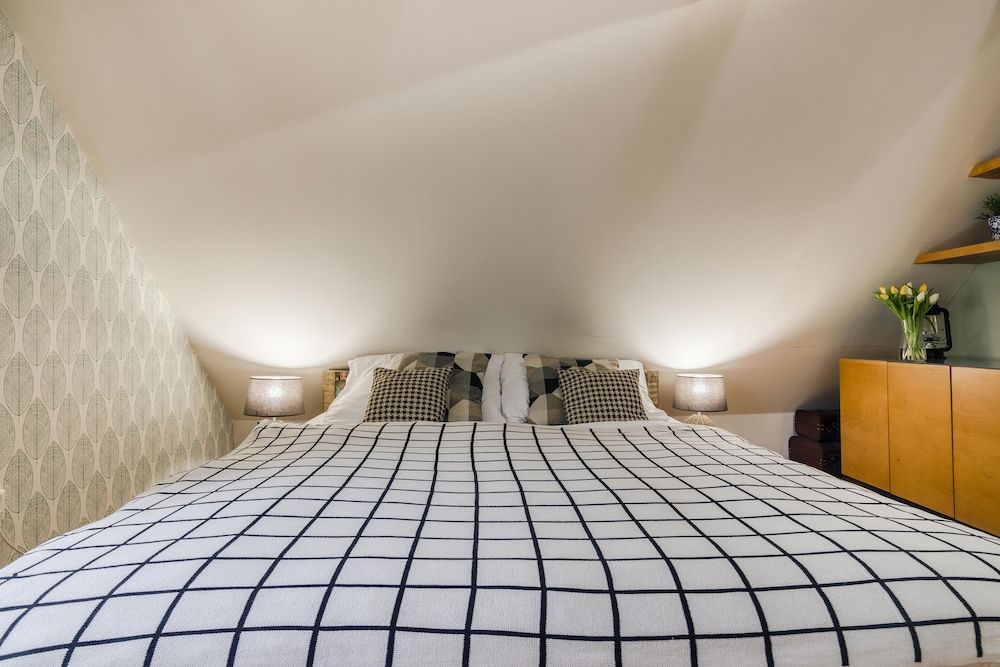 undefined Old Town square APT by Michal&Friends 6