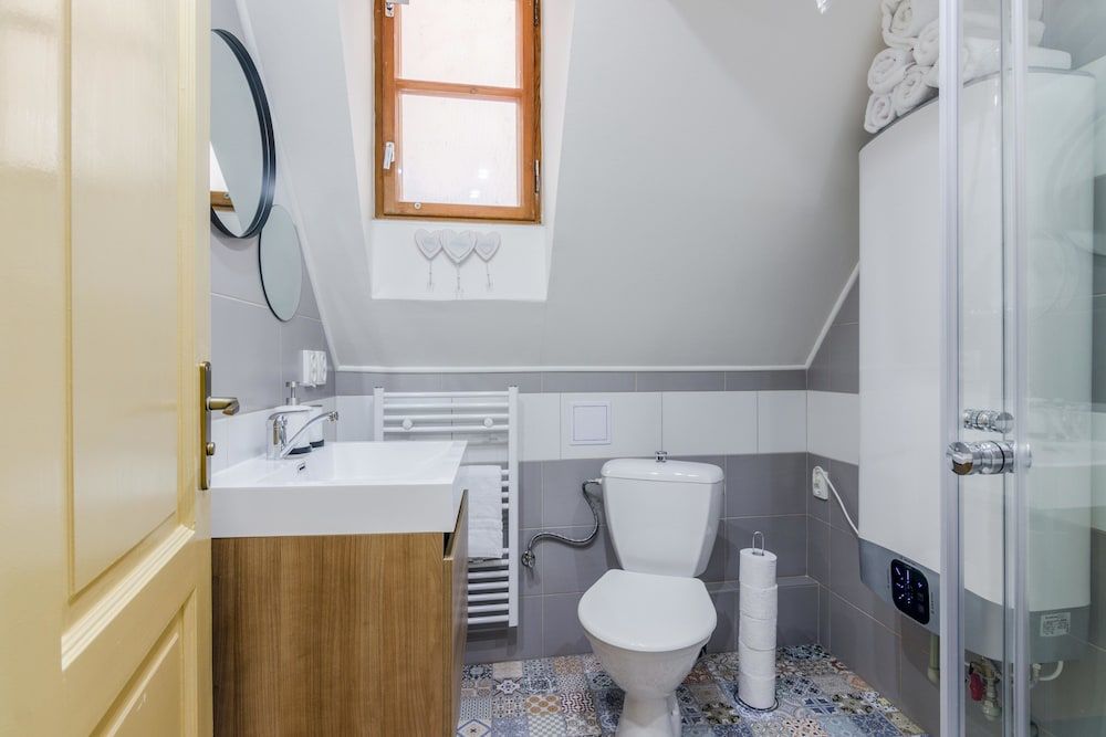 undefined Old Town square APT by Michal&Friends 10