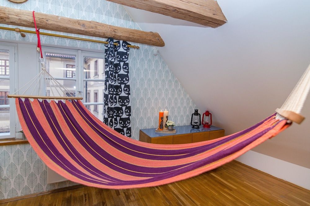 Old Town square APT by Michal&Friends City Apartment 10