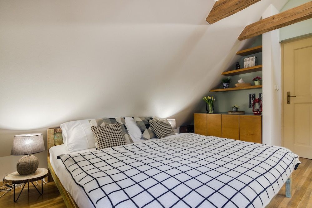 undefined Old Town square APT by Michal&Friends 5