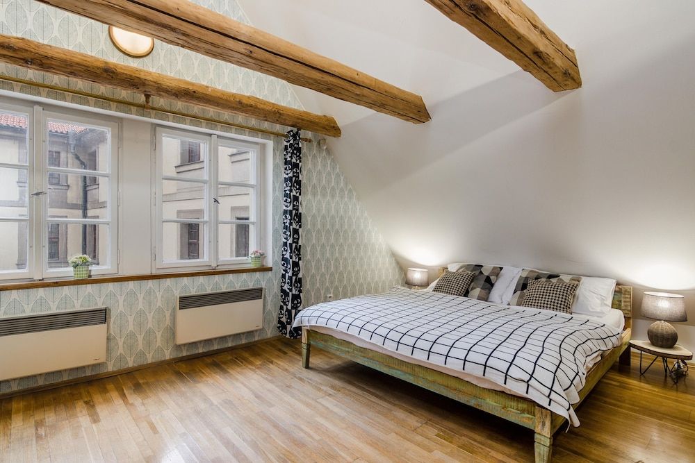 undefined Old Town square APT by Michal&Friends 7