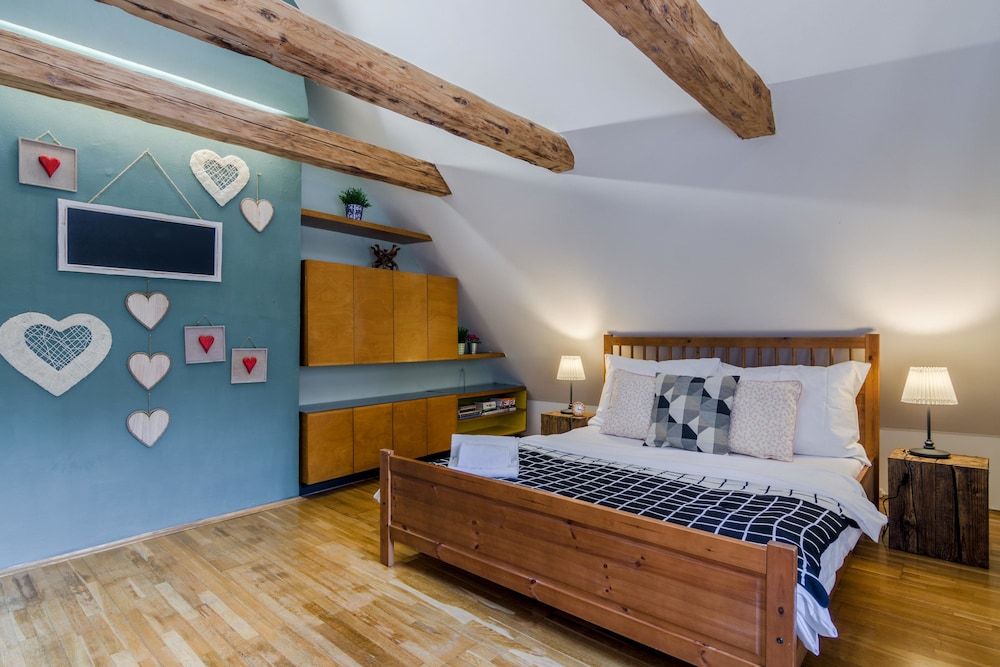 undefined Old Town square APT by Michal&Friends 3