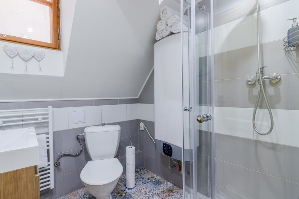 undefined Old Town square APT by Michal&Friends 9