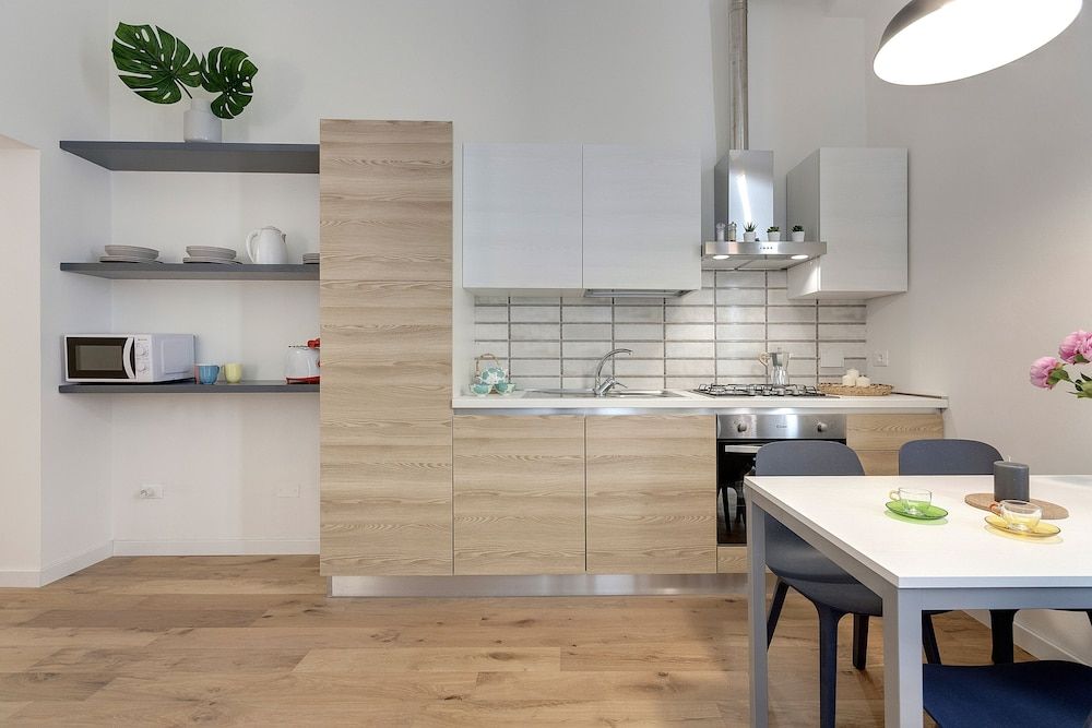 undefined Mamo Florence – David & Buonarroti Apartments 9