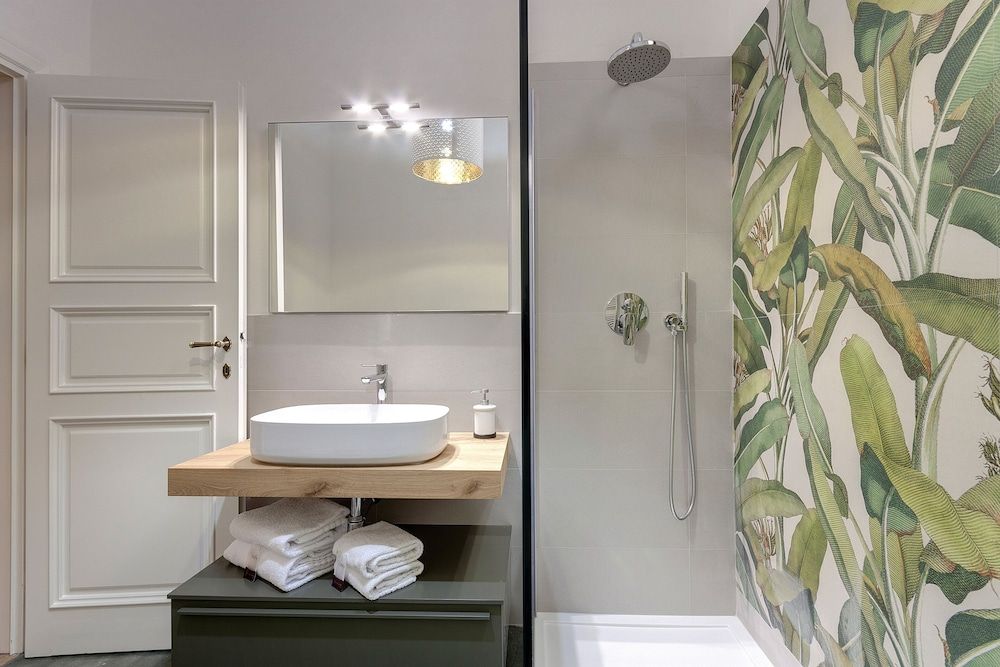 Mamo Florence – David & Buonarroti Apartments Mamo Florence - David Apartment 9