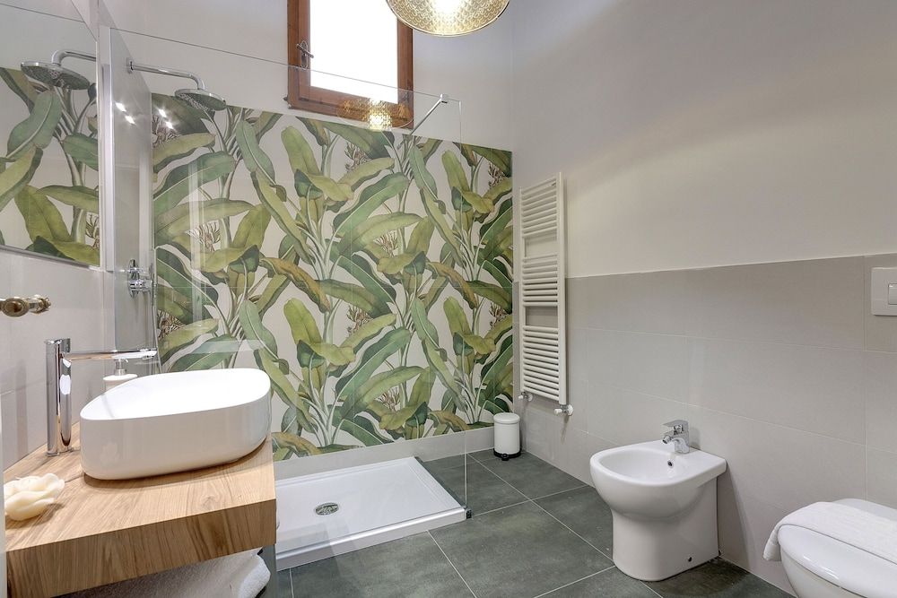 Mamo Florence – David & Buonarroti Apartments Mamo Florence - David Apartment 8