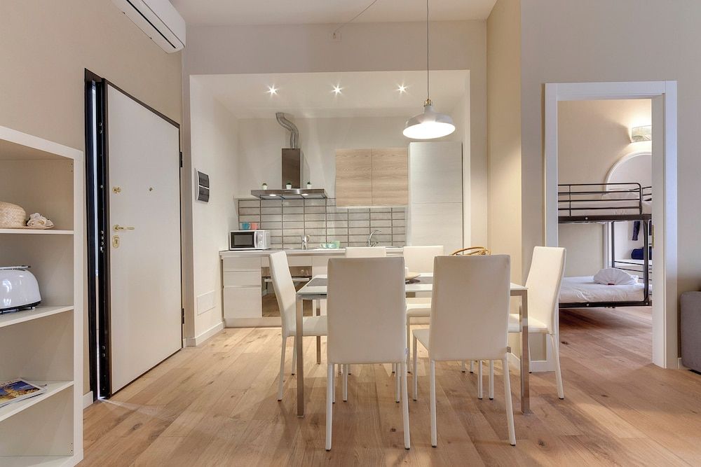 undefined Mamo Florence – David & Buonarroti Apartments 6
