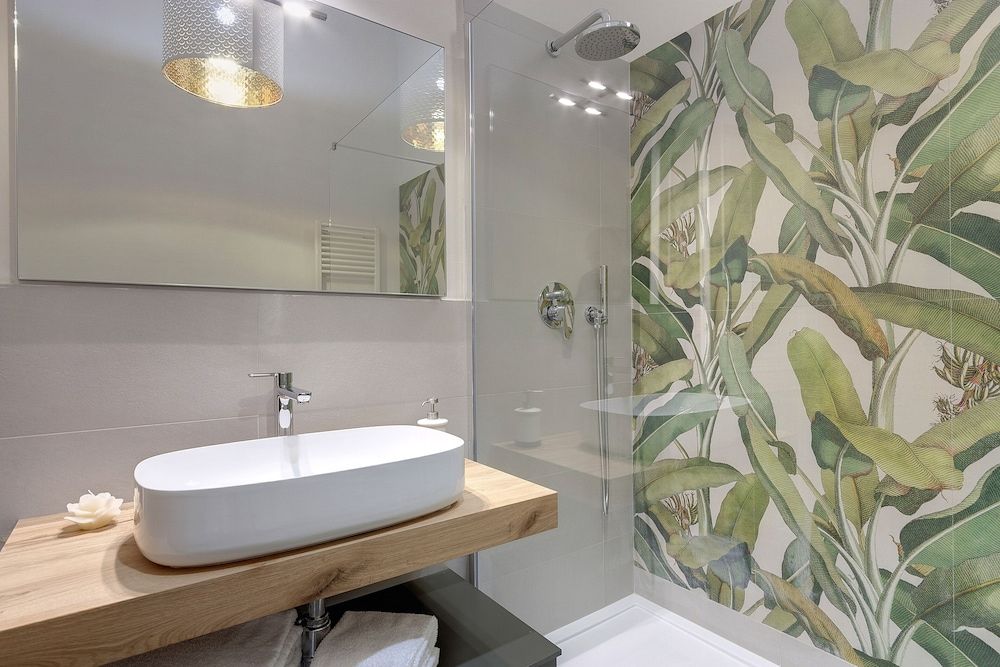 Mamo Florence – David & Buonarroti Apartments Mamo Florence - David Apartment 7