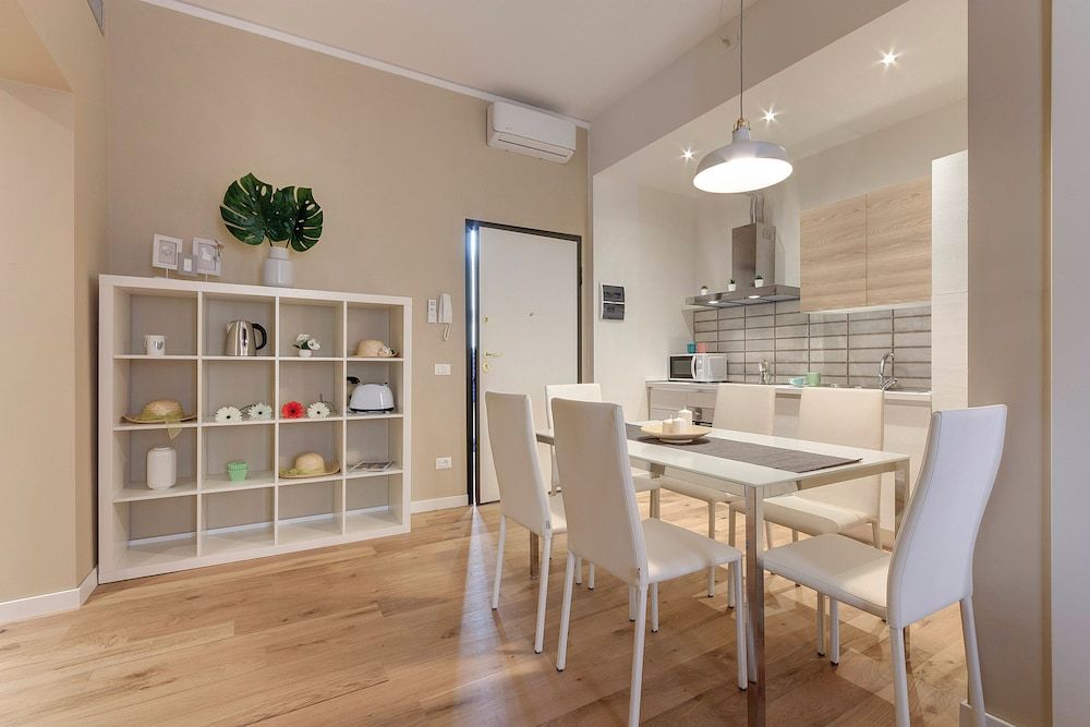 undefined Mamo Florence – David & Buonarroti Apartments 7