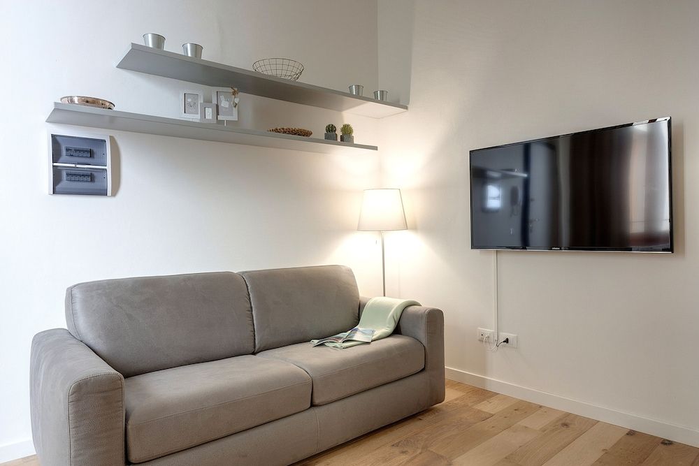 Mamo Florence – David & Buonarroti Apartments Mamo Florence - David Apartment 13