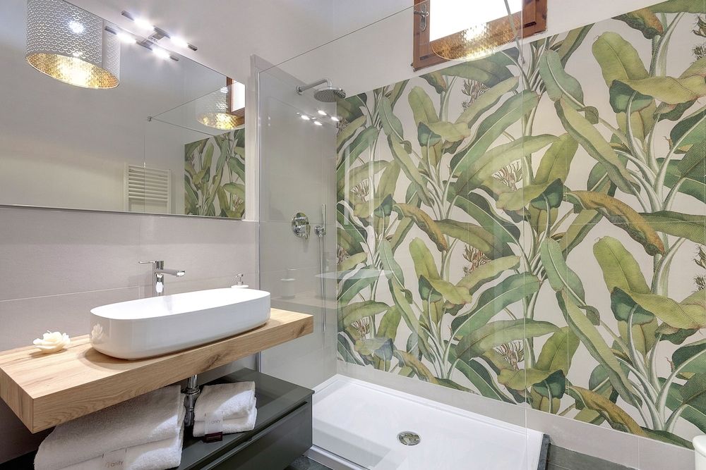 Mamo Florence – David & Buonarroti Apartments Mamo Florence - David Apartment 6