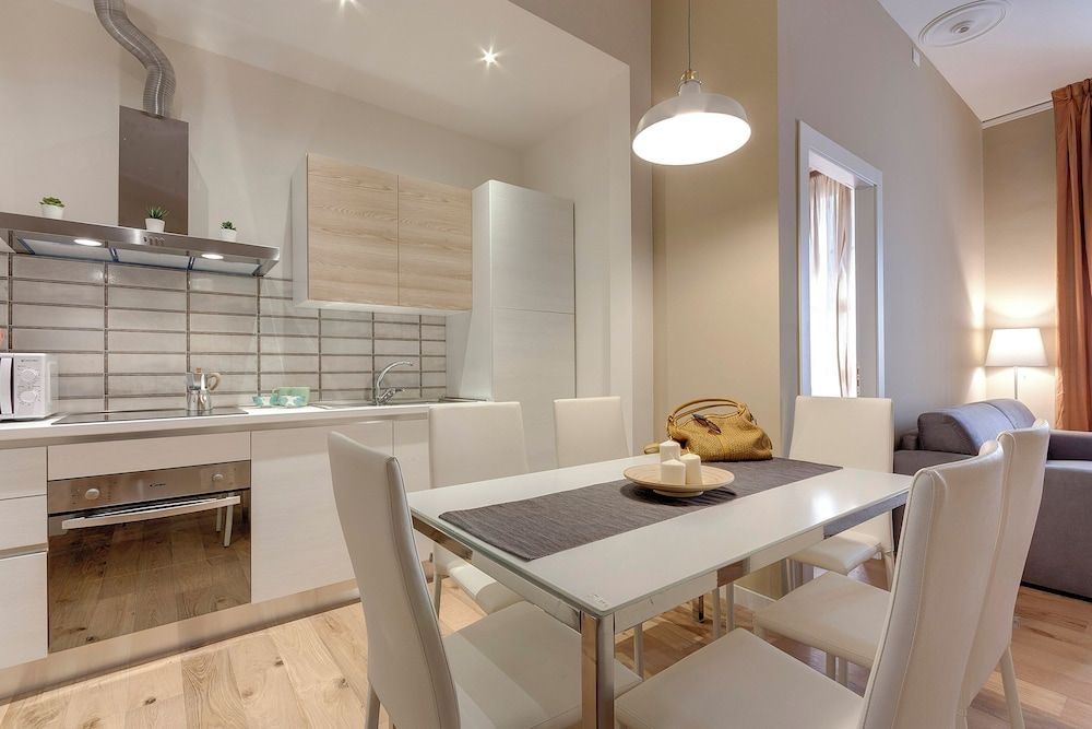 undefined Mamo Florence – David & Buonarroti Apartments 8