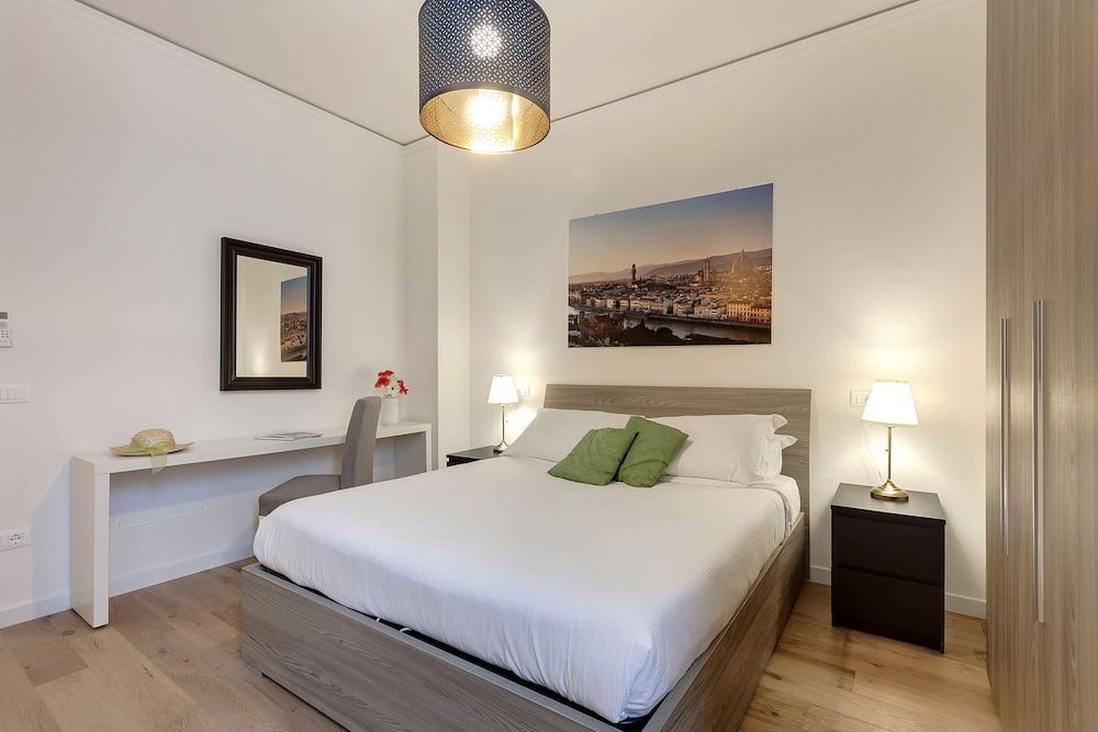 undefined Mamo Florence – David & Buonarroti Apartments 2