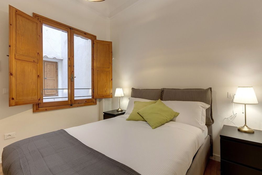 Mamo Florence – David & Buonarroti Apartments Mamo Florence - David Apartment 2