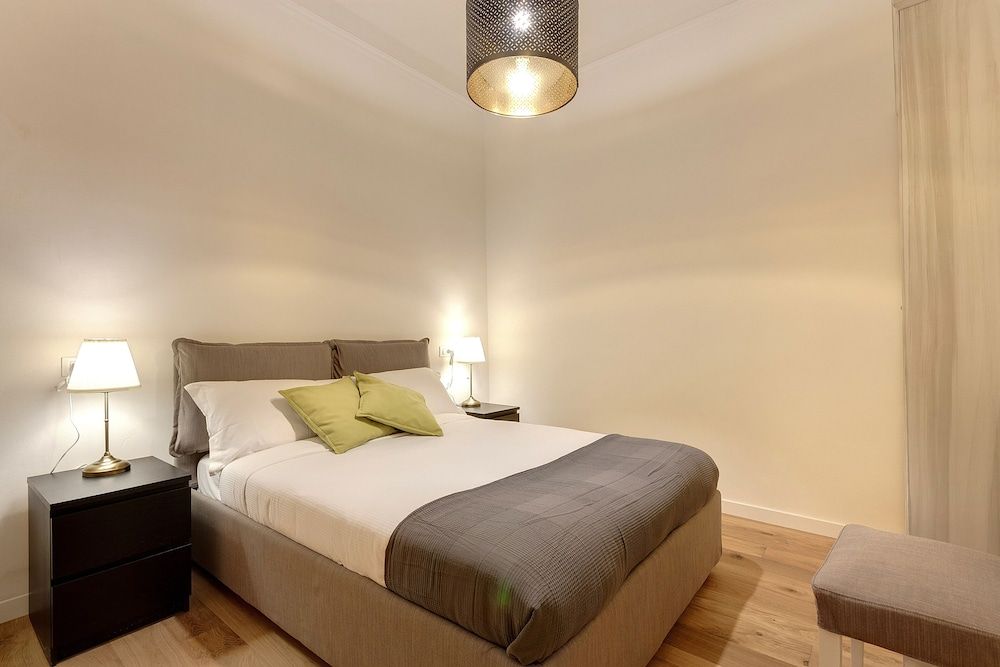 Mamo Florence – David & Buonarroti Apartments Mamo Florence - David Apartment 3