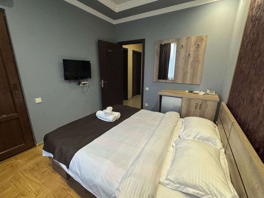 HOTEL ELİTE Economy Studio 3