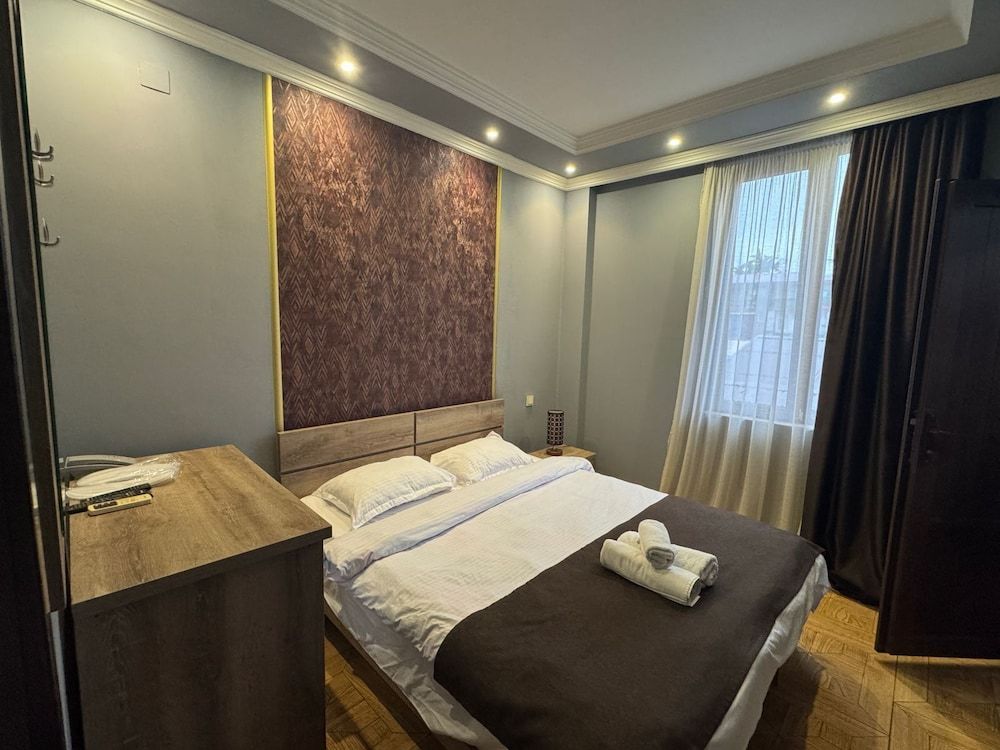 HOTEL ELİTE Economy Studio 2