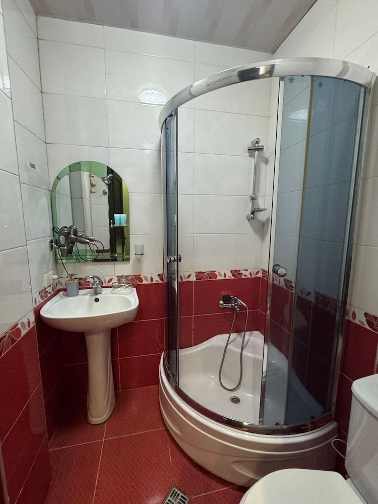 HOTEL ELİTE Economy Studio 5