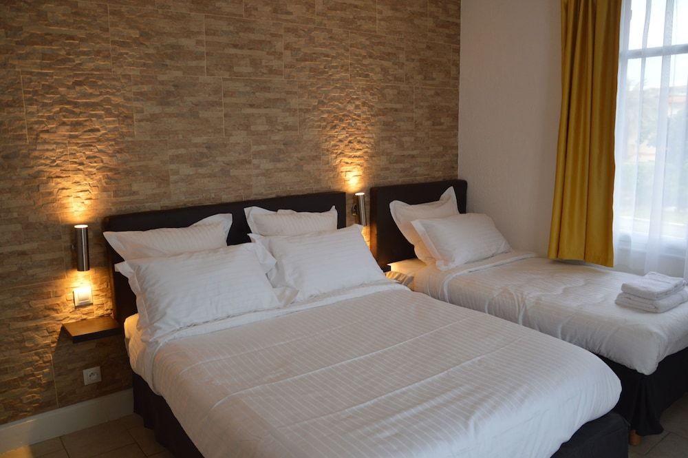 Triple Room, Balcony