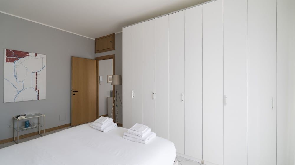 Italianway Apartments - Bergognone Apartment (1 Bedroom) 4