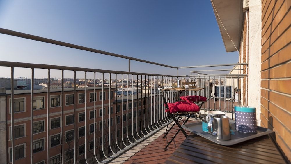 Italianway Apartments - Bergognone Apartment (1 Bedroom) 5