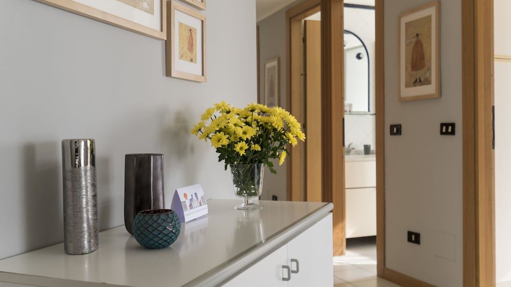 Italianway Apartments - Bergognone Apartment (1 Bedroom) 15