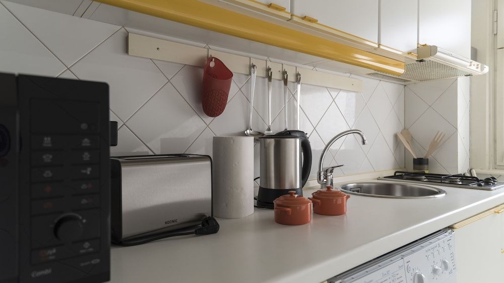 undefined Italianway Apartments - Bergognone 6