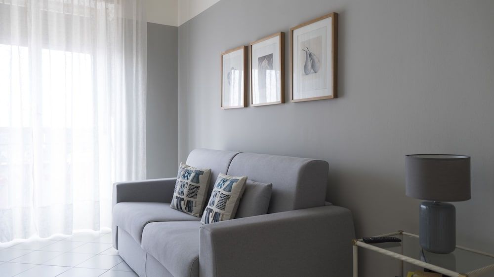 Italianway Apartments - Bergognone Apartment (1 Bedroom) 12