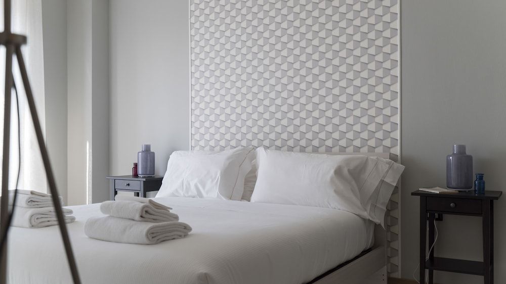 Italianway Apartments - Bergognone Apartment (1 Bedroom) 3