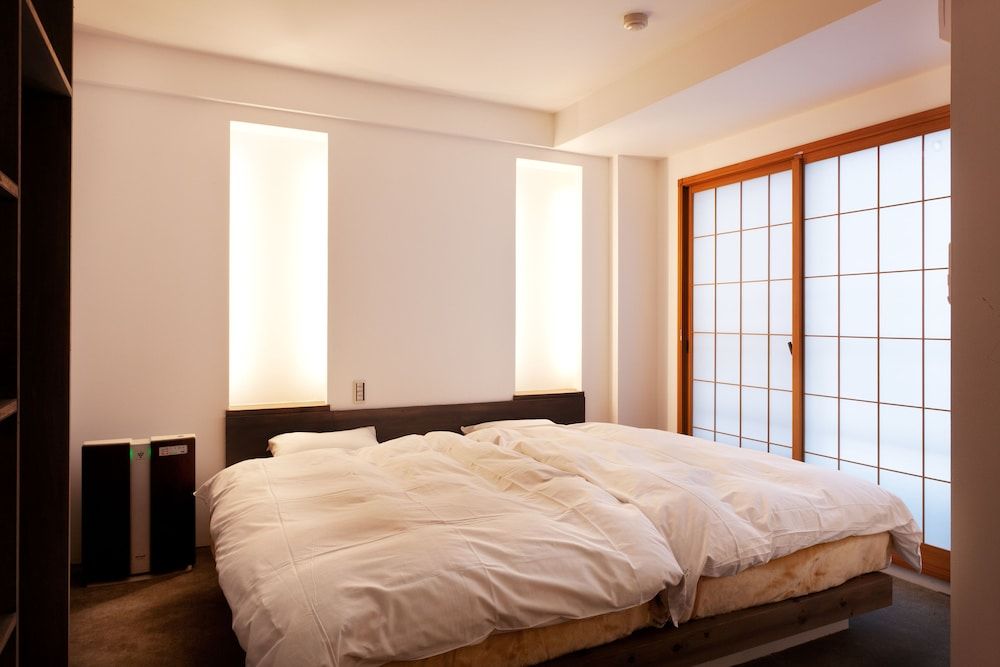 Economy Twin Room, Non Smoking