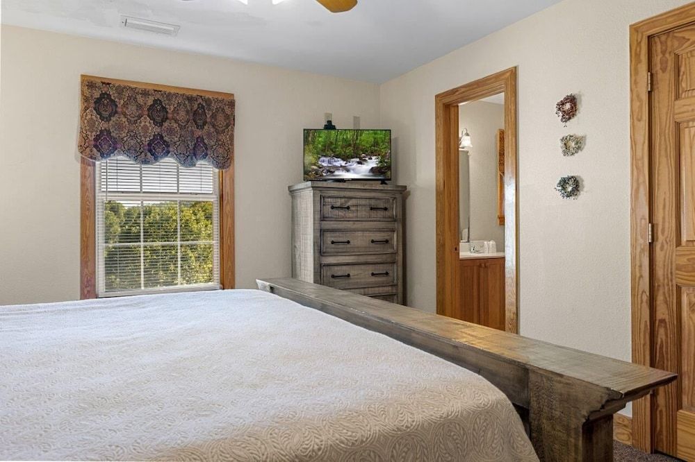 Condo, Multiple Beds, Hot Tub