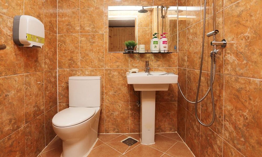 Dasup Pension Grand Room 4