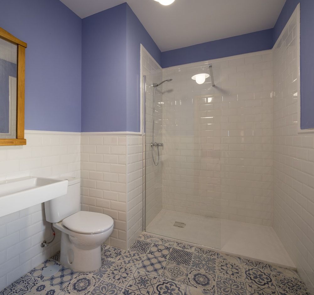 Casa Rural Villa San Juan Double or Twin Room 8